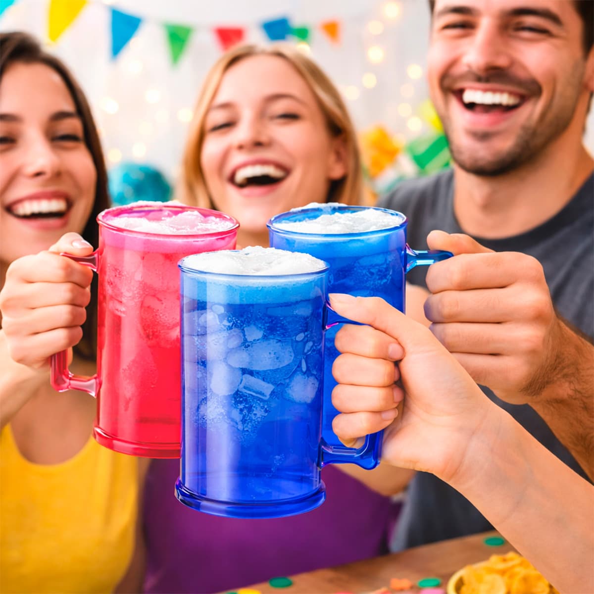 CANECA DE CHOPP 300 ML